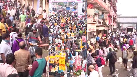 Lokshahi Marathi Campaign: Mumbai's Democratic Campaign to Free from Unauthorized Hawkers