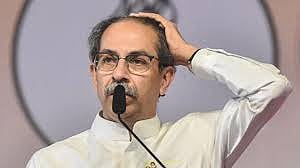 Uddhav Thackeray: A Major Shock from Eknath Shinde! A Significant Induction into the Shinde Faction of Shiv Sena