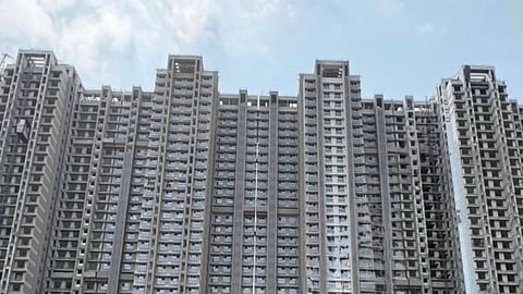 Naigaon BDD : Fulfillment of Home Dreams for 423 Police Officers; Distribution of House Keys by the Chief Minister on Wednesday