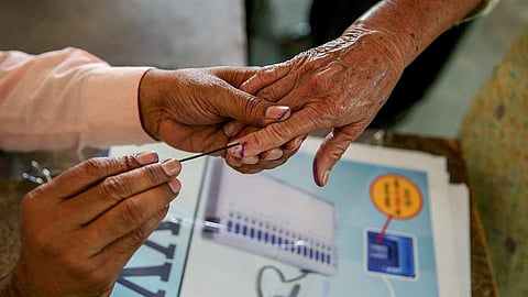 Voting for Second Phase of Bihar Assembly Elections Tomorrow