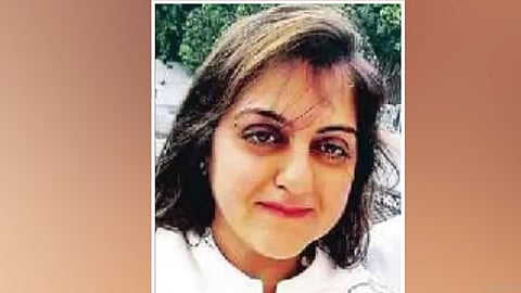 Mundhwa Land Scam: Sheetal Tejwani: Police Inquiry at Sheetal Tejwani's Home