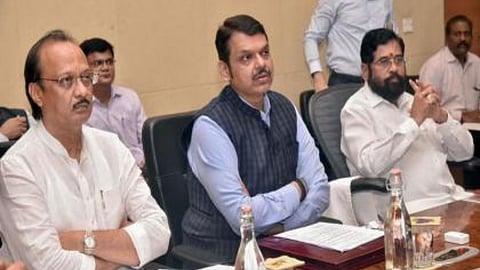 State Cabinet Meeting Today; Possibility of Security Discussion in Mumbai after Delhi Blast