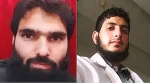  Doctor's connection to Delhi explosion, one found with ricin poison and a female doctor with a rifle, what's the real story?