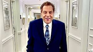 Dharmendra Health Update: Rumors about Dharmendra's Health; 'These' Political Leaders Deleted Condolence Post