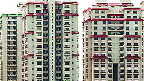 Now Administrator in Housing Society for Only One Year