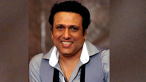  Bollywood actor Govinda admitted to hospital