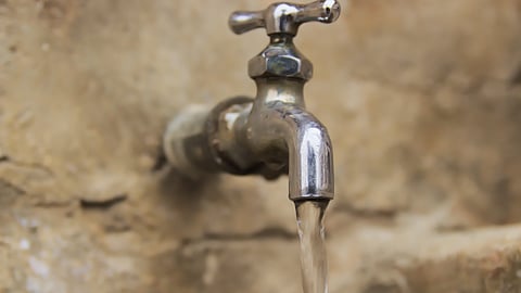 Mumbai Water supply will be shut for 2 days in 'these' areas