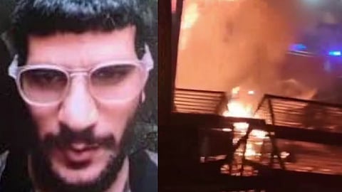 Delhi Blast: Major Revelation in the Bomb Blast Case; Terrorist Umar Was in the Exploded Car