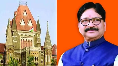  Acquittal of MP Ravindra Waikar in the 2005 violence case