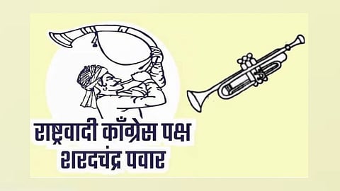 Pipani Symbol: Pipani symbol removed in Local Body Elections 