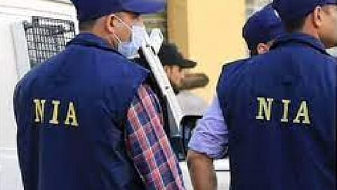 NIA Raid: Suspicion of 'Al-Qaeda' Sleeper Cells in the Country, NIA Raids at 10 Locations after Delhi Explosion