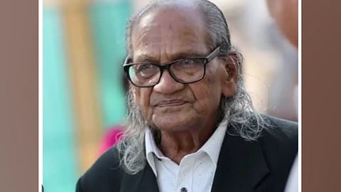 Ram Sutar: Ram Sutar to be awarded 'Maharashtra Bhushan 2024' today