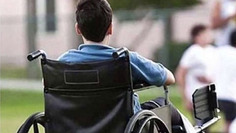 Breaking News: Penalties for Abusing the Disabled; Decision Announced by the Disabled Welfare Department
