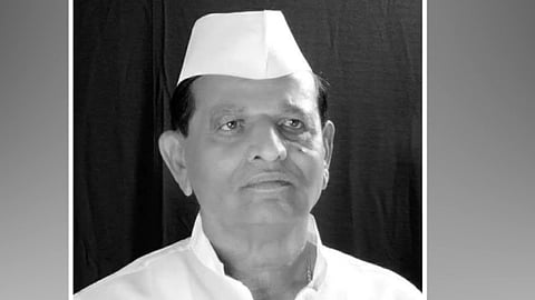 Sidramppa Patil Passed Away: Former MLA of Akkalkot Taluka and Senior BJP Leader Sidramppa Patil Passed Away