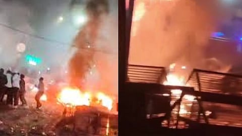 Delhi Blast: Was there going to be the use of 32 cars in the Delhi explosion case?; Terrorists had devised a terrible plot