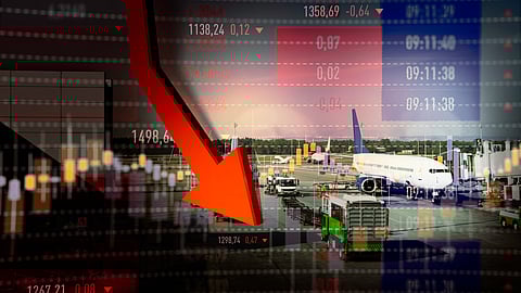  Stock Market Declines Ahead of Bihar Election Results