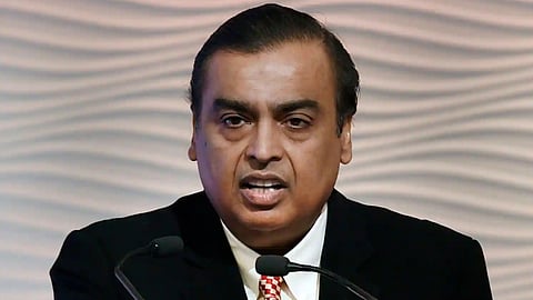 Reliance Relaunch : Reliance launches new brand; Noodles for just 5 rupees