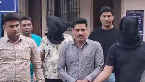 Navi Mumbai: Drug Racket Worth 1.17 Crores Busted; Two Accused Arrested