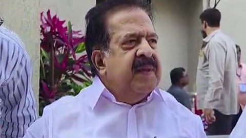 Congress: One-day camp in Mumbai today in the backdrop of upcoming elections