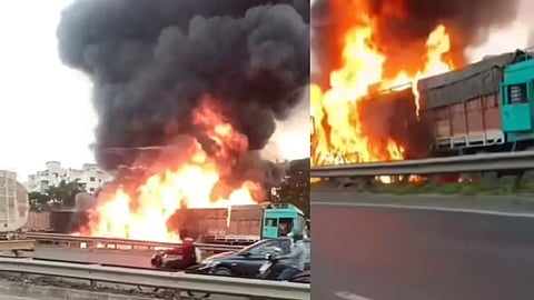 Murlidhar Mohol: Strict Orders from Union Minister Mohol on Navale Bridge Accidents, said...