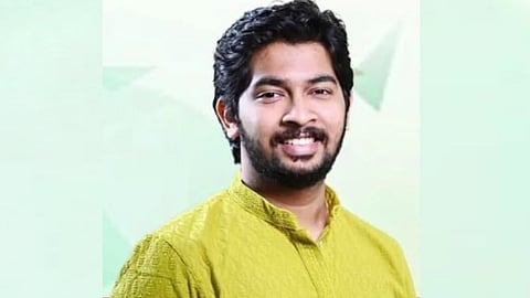 Atharva Salvi: Rajan Salvi's Son's Letter Goes Viral on Social Media