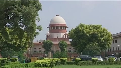 Local Body Elections: Do Not Exceed 50% Reservation Limit; Supreme Court Warns State Government