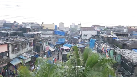 Mumbai: March Today at Azad Maidan by Residents Living in Pagdi System