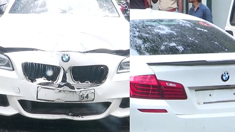 Worli Hit and Run Case: The High Court has reserved the decision on the bail application of accused Mihir Shah