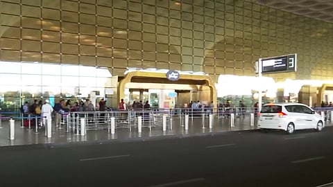 Chhatrapati Shivaji Maharaj International Airport Closed for 6 Hours Tomorrow; What's the Reason?