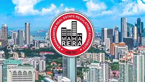 Maharera: Seizure of properties against developers not complying with Maharera recovery orders, provision for direct imprisonment