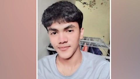 Kalyan Arnav Khaire Case; BJP to Pray  at Balasaheb's Memorial Today