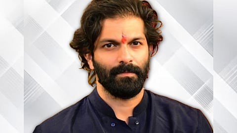 Case Filed Against Amit Thackeray for Unveiling Chhatrapati Shivaji Maharaj Statue; Will Go to Nerul Police Station Today to Receive Police Notice