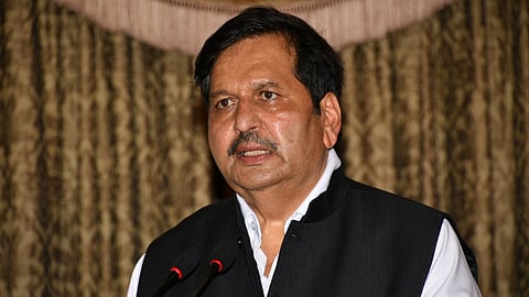 Mangal Prabhat Lodha: Minister Mangal Prabhat Lodha to lead a march against unauthorized construction in Malad Malvani