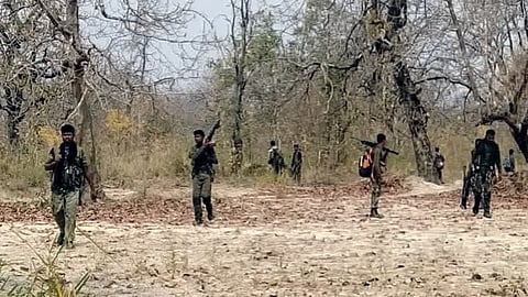 Naxalism : 'Naxals from Maharashtra-Madhya Pradesh-Chhattisgarh to Surrender', Naxalites Call for Peace Talks with the Government