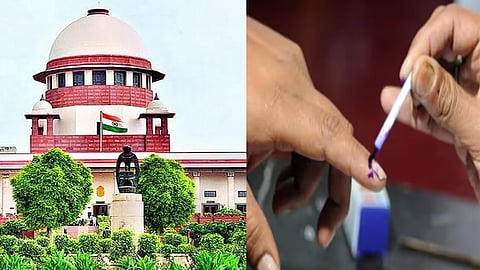 Local body elections: Signs of District Council, Panchayat Committee elections being postponed again; Hearing in Supreme Court tomorrow