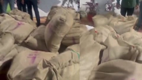 Pune: Gutkha Worth 21 Lakh Seized; Accused Arrested by Local Crime Branch