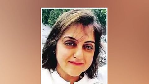 Pune: Mundhwa Land Deal Case; Extension Granted to Sheetal Tejwani by Kharge Committee to Present Her Case 