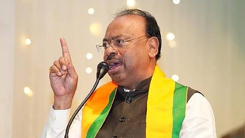 Chandrashekhar Bawankule on Tour in Western Maharashtra Today