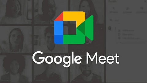 Google Meet crash, users unable to make video calls, outrage expressed on social media