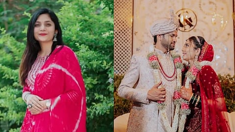 Dr. Gauri Garje case : Husband Anant Garje's police custody ends today, police may request custody again 