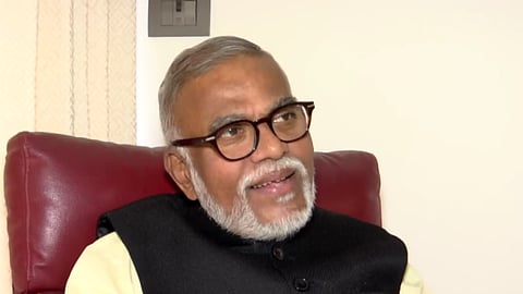 Trilingual Policy Committee Workshop Tomorrow in Mumbai 