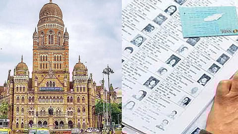 Voter List : One and a Half Lakh Duplicate Voters in Mumbai, Significant Drop in Numbers After Verification
