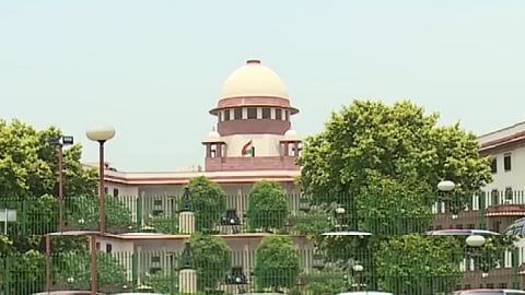 Local Body Elections: Supreme Court to Hold Hearing Today on OBC Reservation Issue