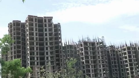 Air pollution: Orders to stop work for builders of 53 under-construction buildings in Mumbai municipal area   