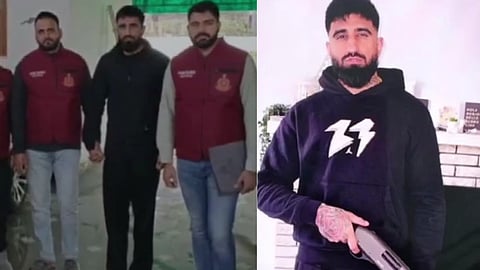 Kapil Sharma: Shooter who fired at Kapil Sharma's cafe in Canada arrested in Delhi