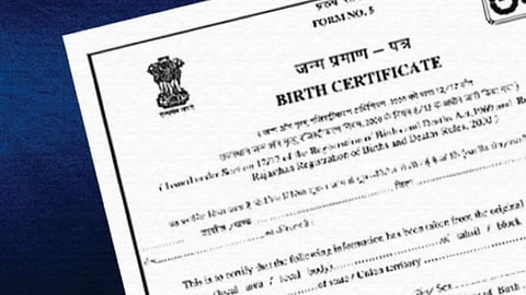 Maharashtra Government : Big decision by the State Government; now birth-death certificates of 'these' people will be cancelled...