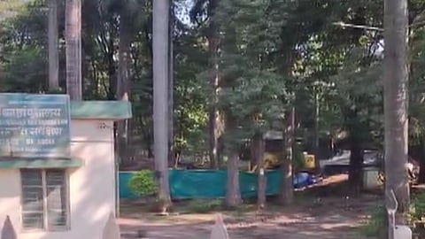 Parth Pawar : Parth Pawar acquitted in Mundhwa land transaction case; Kharge committee's major revelation
