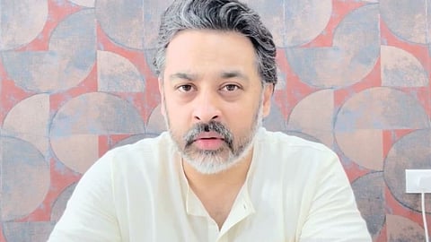 Nilesh Rane: Case Filed Against MLA Nilesh Rane