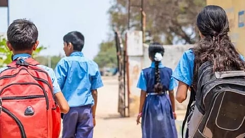 Schools in Kolhapur to remain closed on 'this' date; What's the reason?
