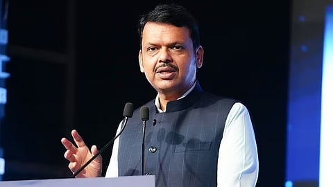 Devendra Fadnavis 